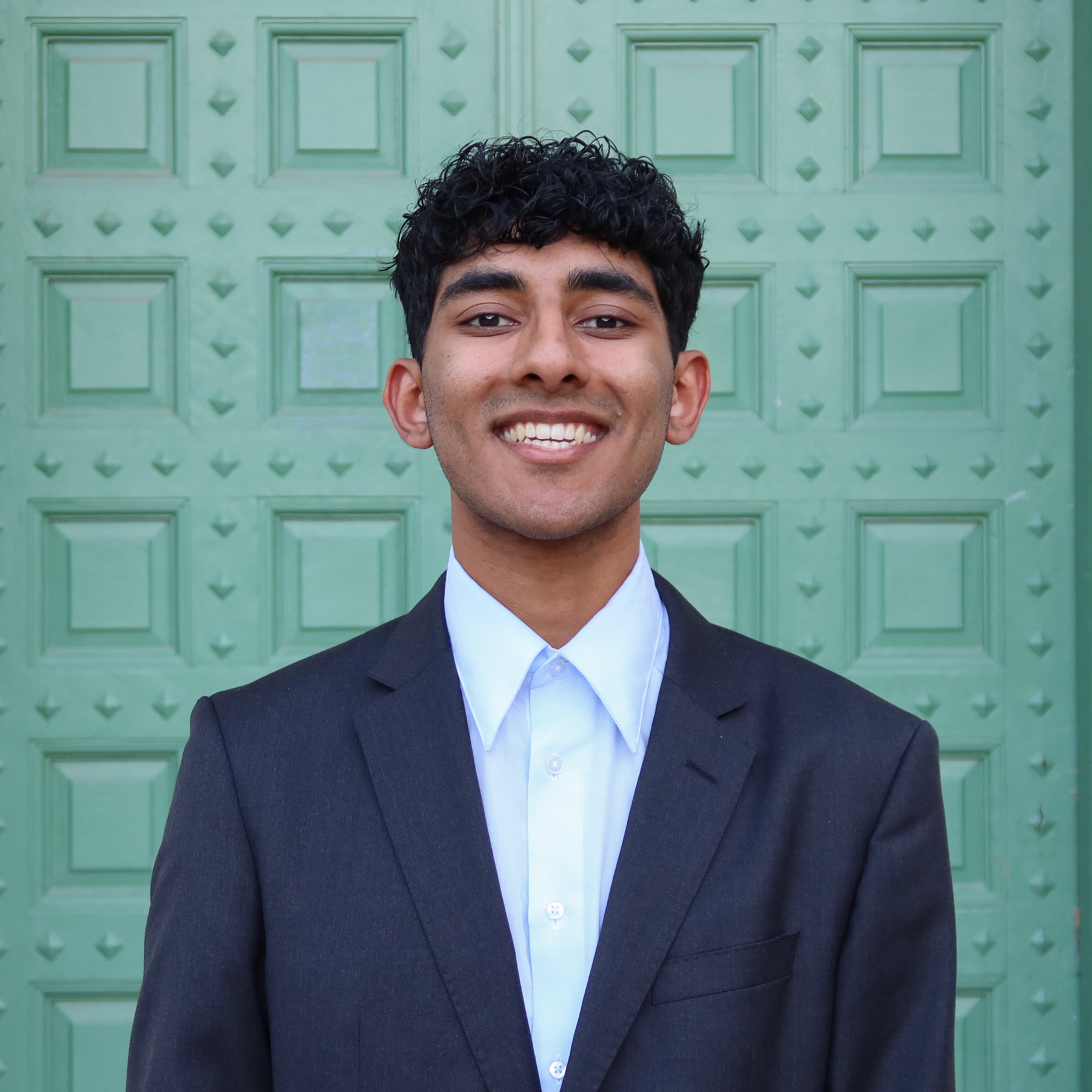 Azaan Khan