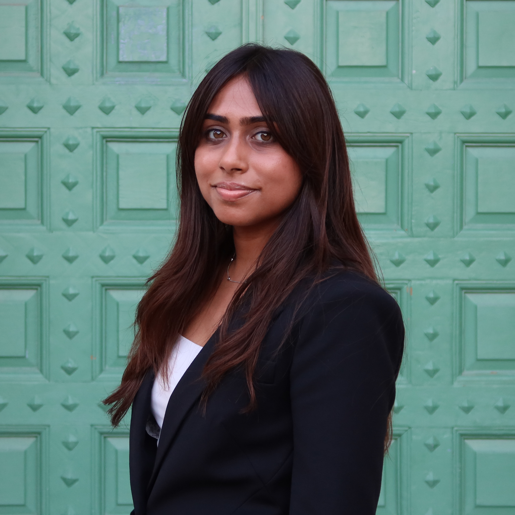 Marium Fazal