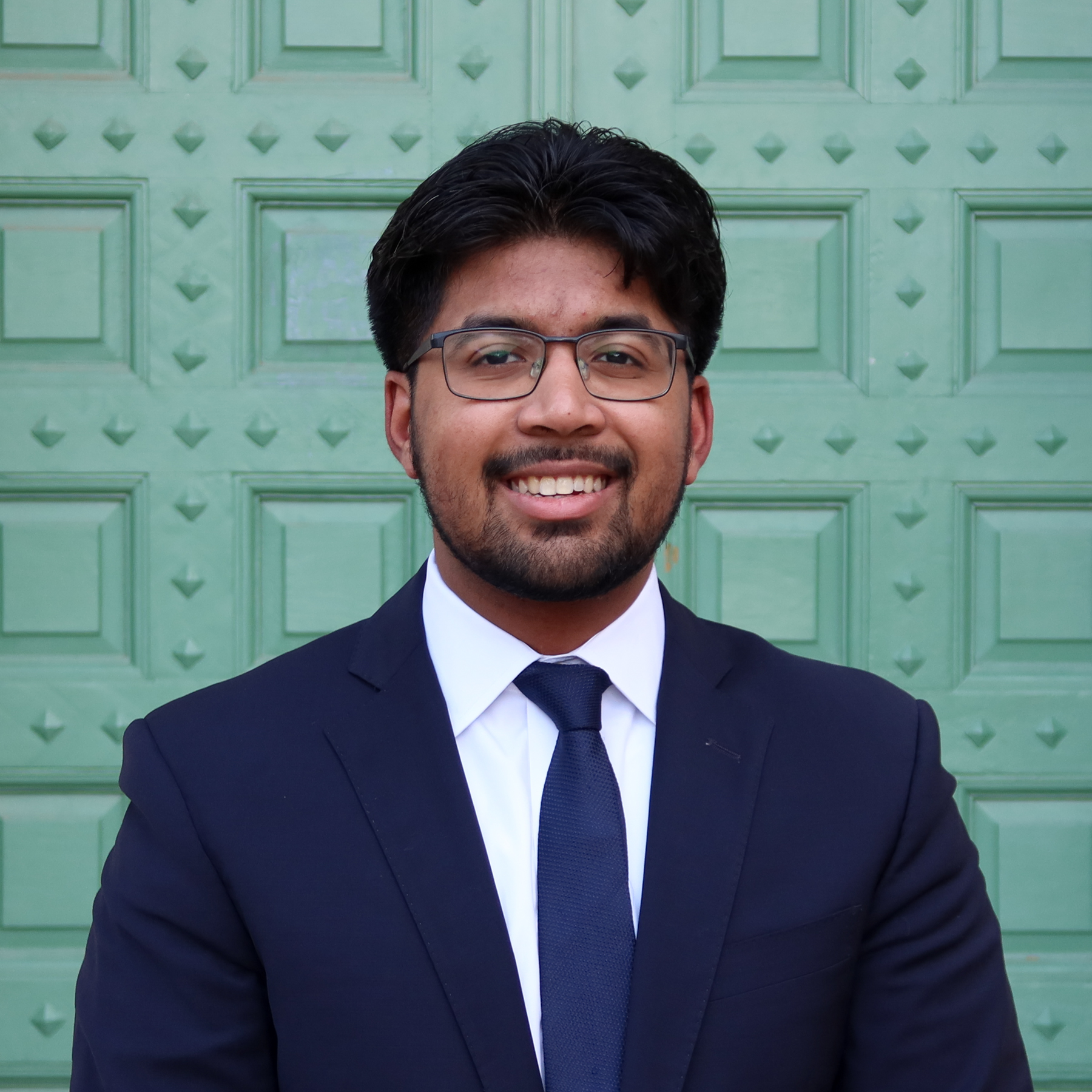 Rayaan Hassan
