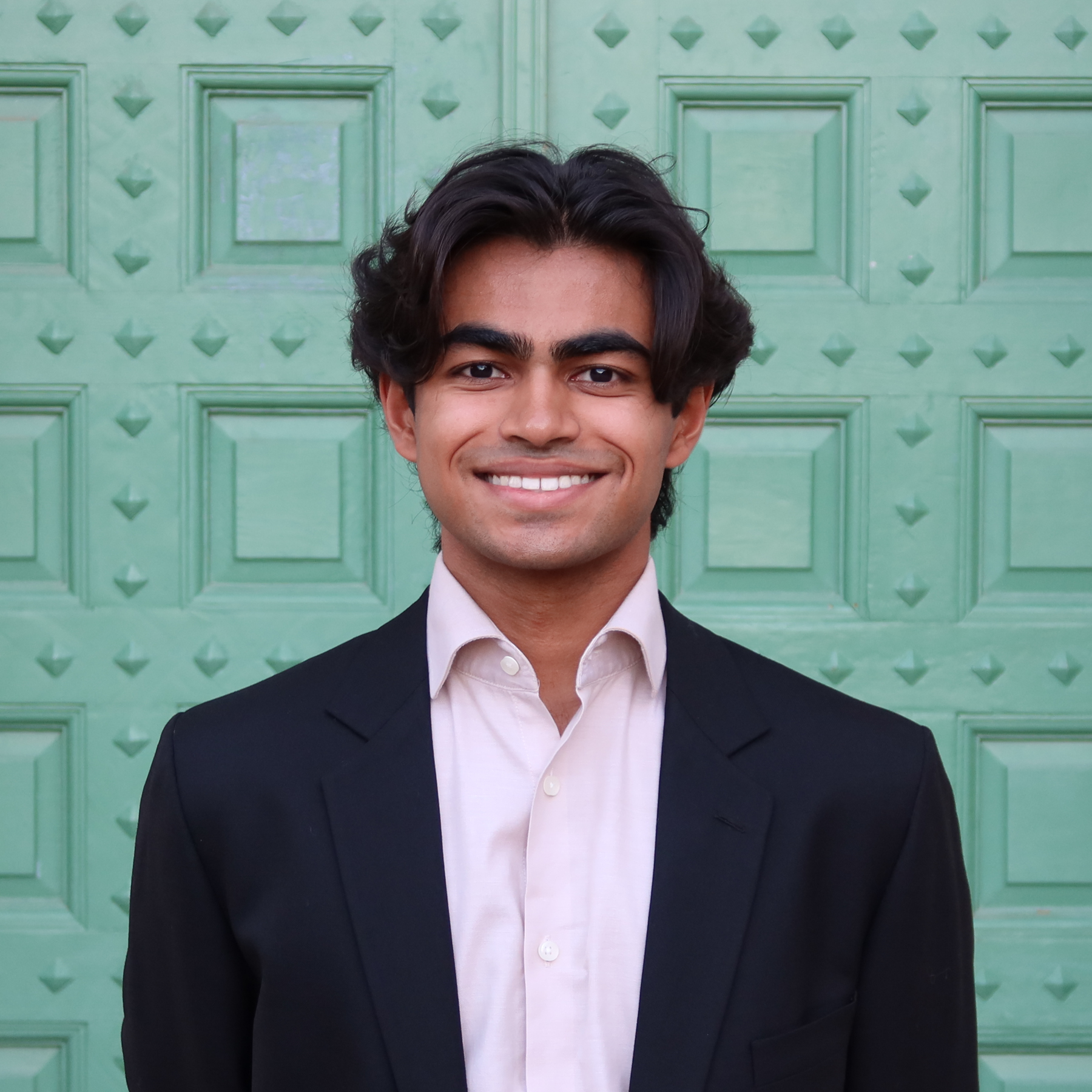 Saad Hussain