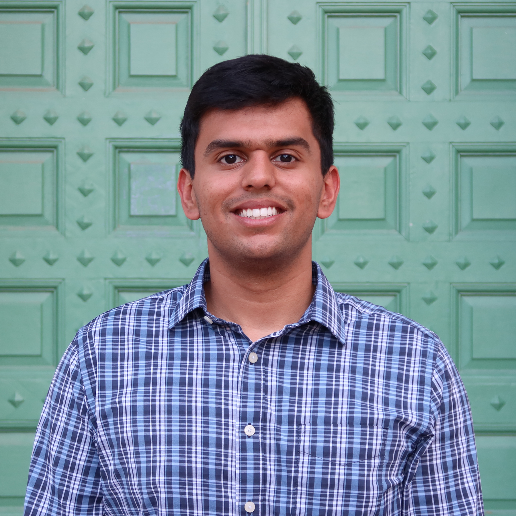 Vali Khan