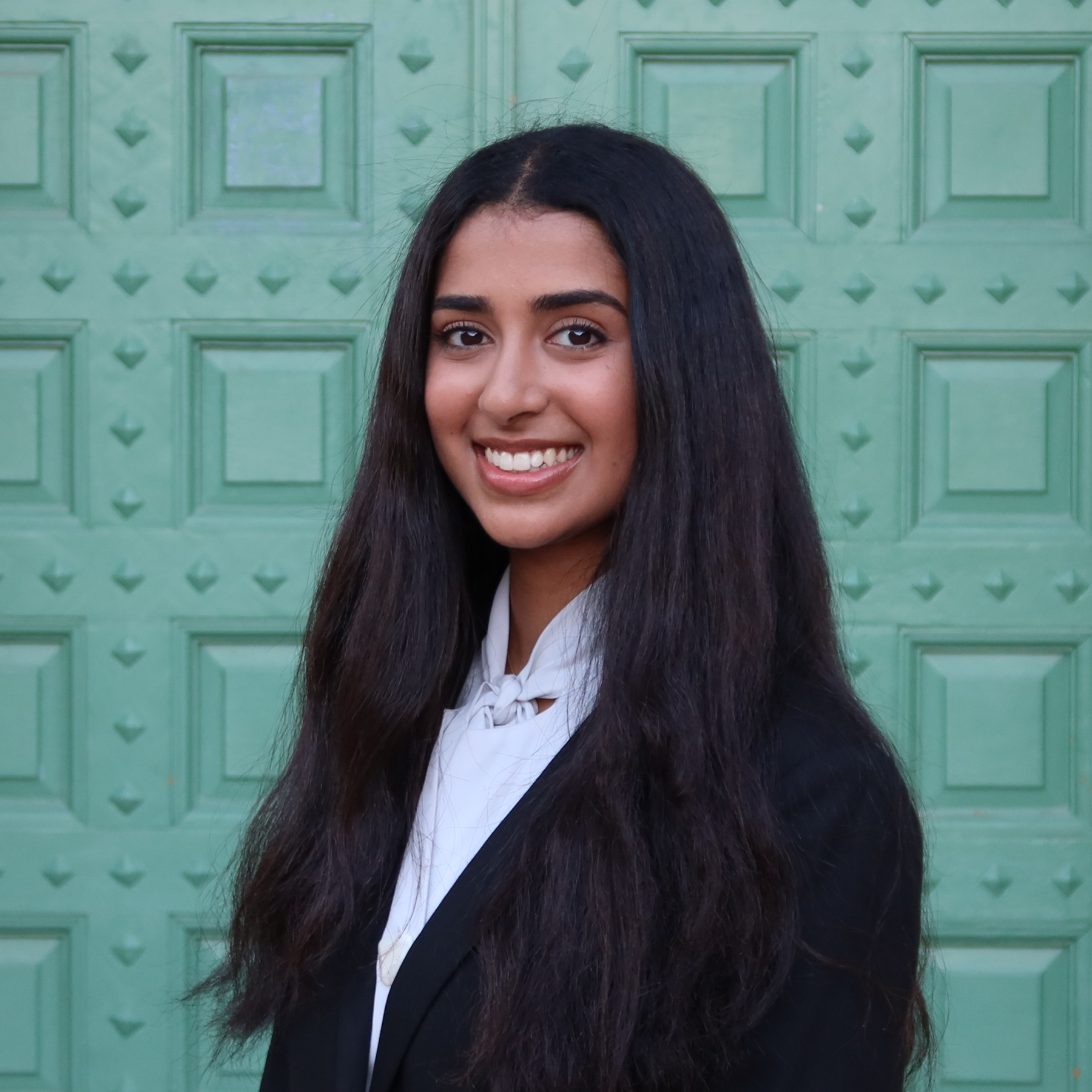Yasmeen Bashadi