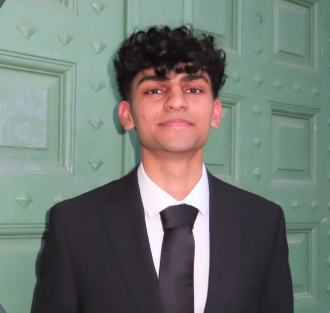 Ali Hussain