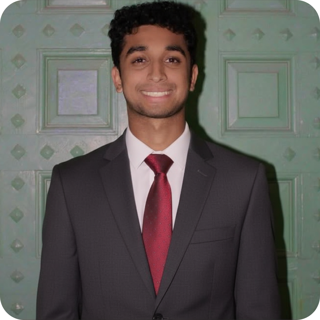 Hamzah Hussain