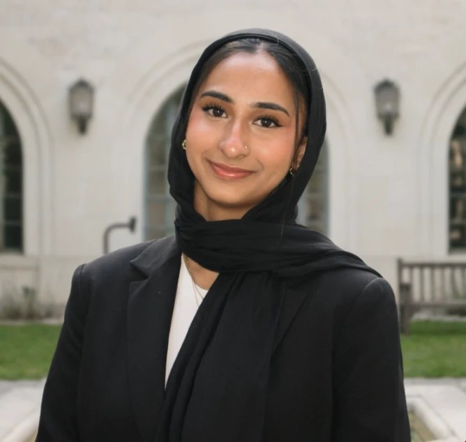 Jaza Shahid