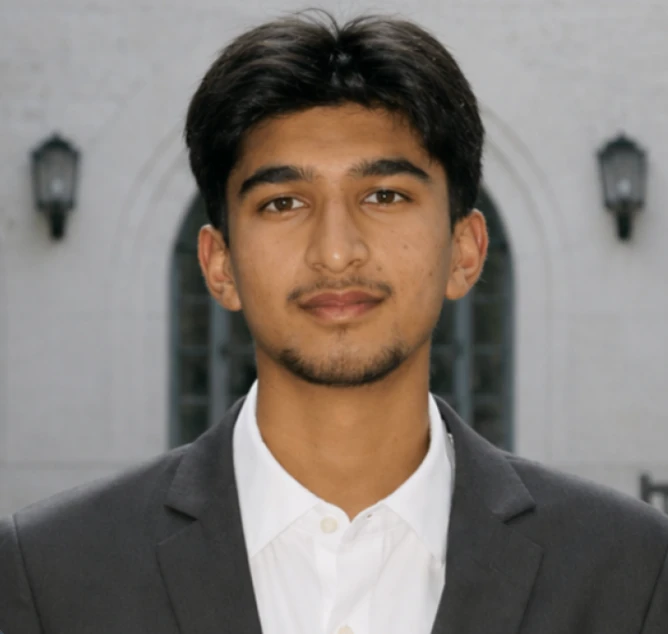 Zakir Patwa